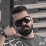 دانلود آهنگ عادل میرزایی چتریاش اومده رو صورتش وای یا حبیبی